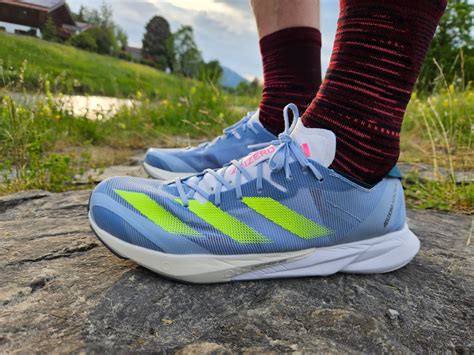 adidas adizero laufschuh herren|Testbericht: adidas Adizero Adios 8 .